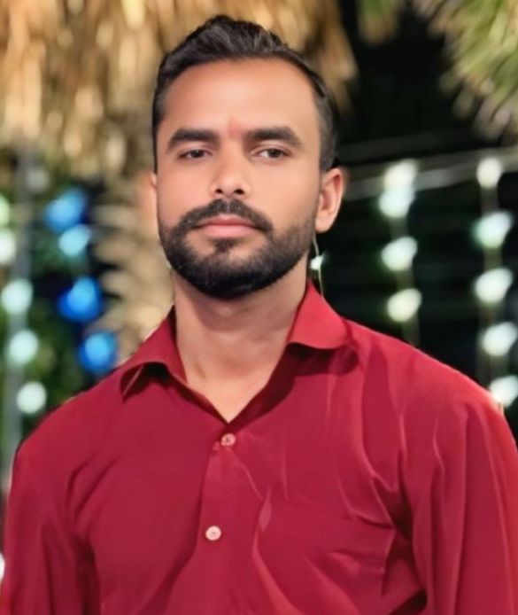 विक्रम सिंह - विधानसभा मंत्री, उत्तर प्रदेश