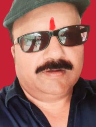 प्रवीण गुप्ता - जिला अध्यक्ष, हरियाणा
