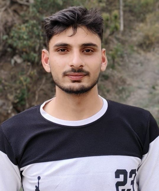 अमित कुमार - जिला सोशल मीडिया प्रभारी अनुसूचित जाति मोर्चा, उत्तर प्रदेश
