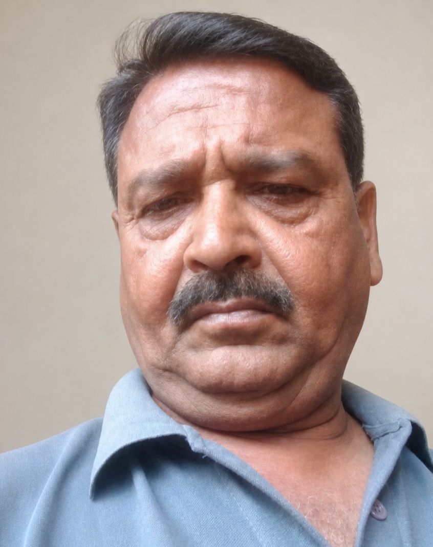 Puspendra kumar - जिला उपाध्यक्ष, उत्तर प्रदेश