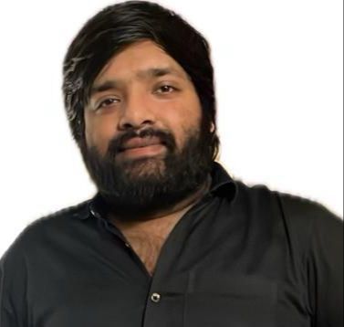 नमन गर्ग - जिला अध्यक्ष युवा मोर्चा, हरियाणा