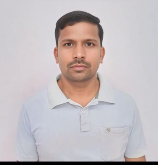 संदीप कुमार सैनी - जिला सचिव किसान मोर्चा, उत्तर प्रदेश