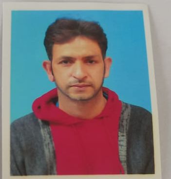 नीरज कुमार शर्मा - जिला प्रभारी किसान मोर्चा, उत्तर प्रदेश