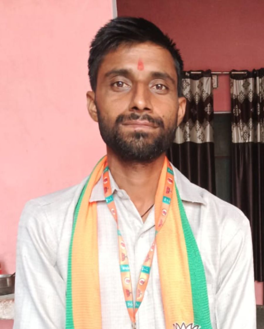 पवन कुमार - विधानसभा प्रचारक, उत्तर प्रदेश