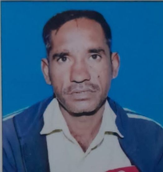 पवन कुमार - जिला उपाध्यक्ष, हरियाणा