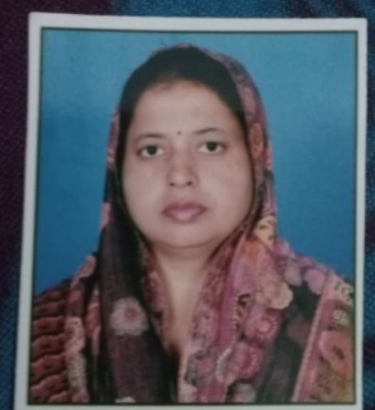 सोनिया सैनी - नगर मंत्री महिला मोर्चा, उत्तर प्रदेश
