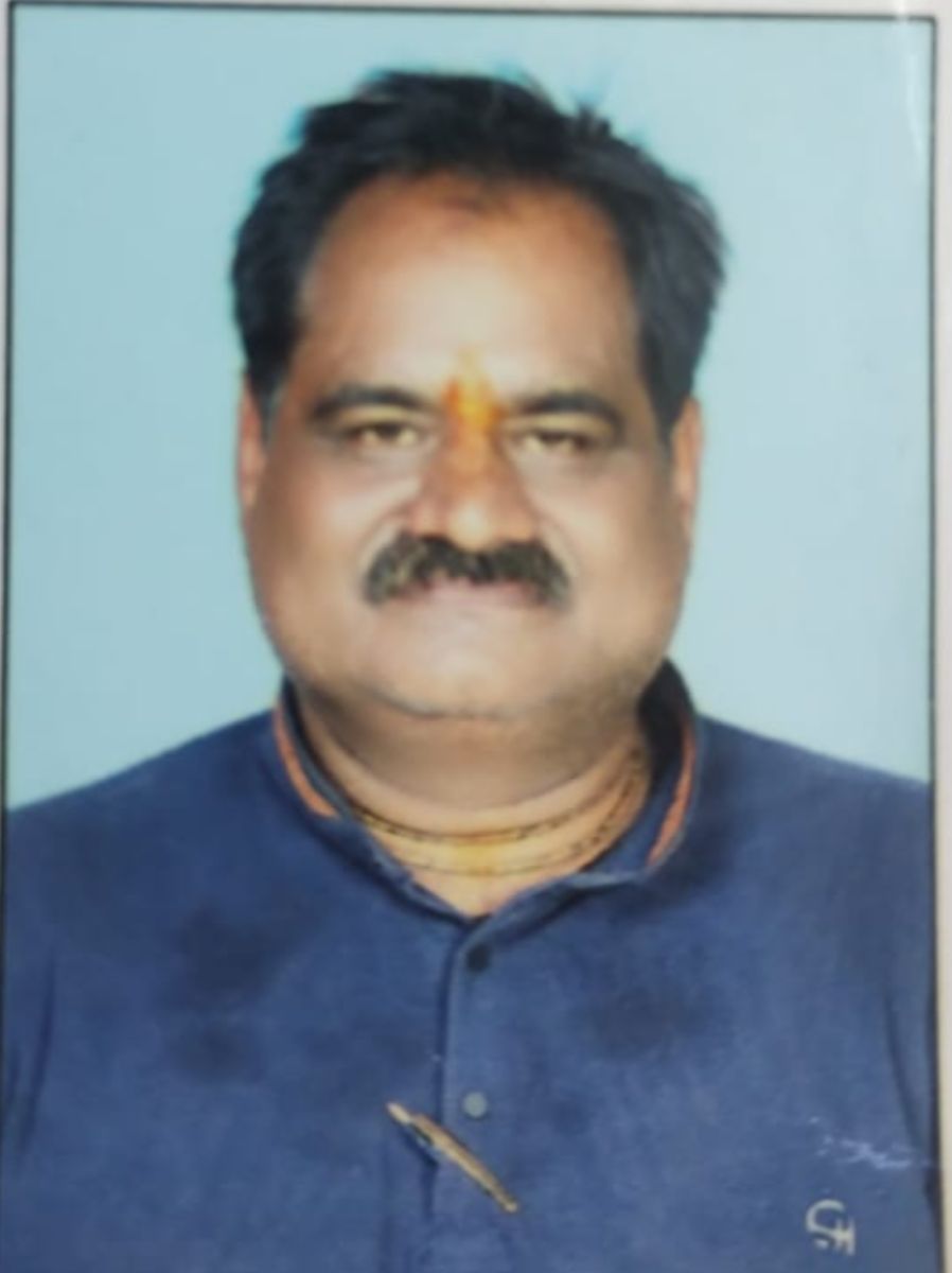 रमेश शर्मा - प्रदेश अध्यक्ष किसान मोर्चा, मध्य प्रदेश