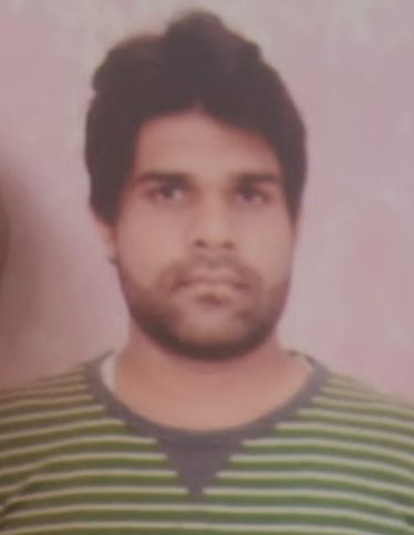 मोरिस घटवाल - जिला सचिव, हरियाणा