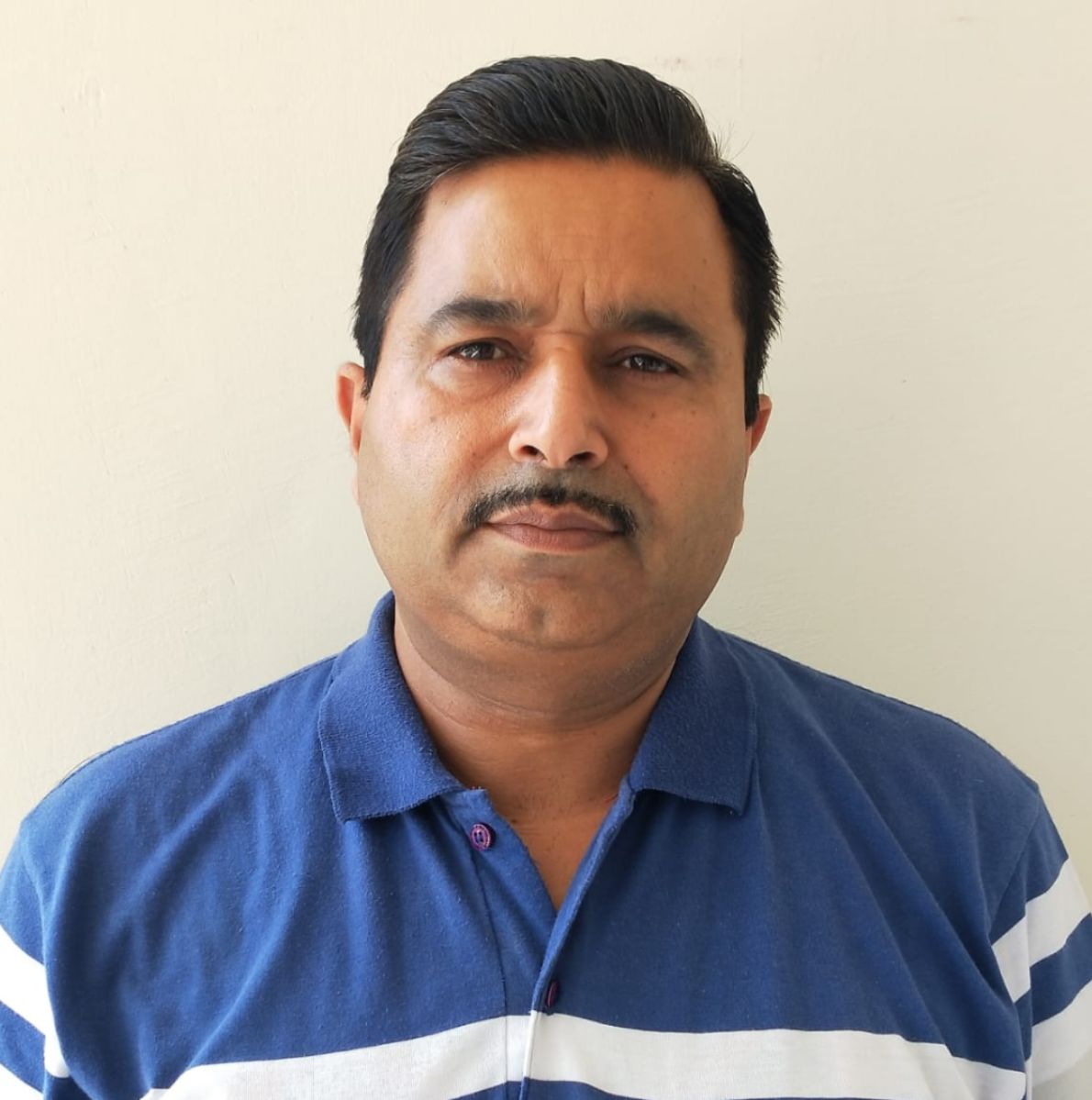 Vir Vikram Raj Bahadur - प्रदेश महा सचिव किसान मोर्चा, पंजाब
