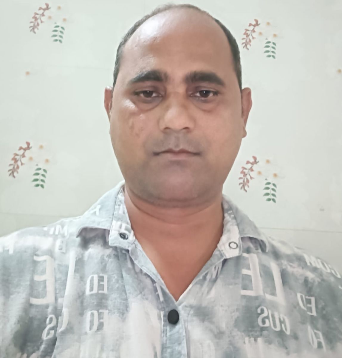 .सुरेश चंद्र .बैरवा - जिला अध्यक्ष किसान मोर्चा, राजस्थान