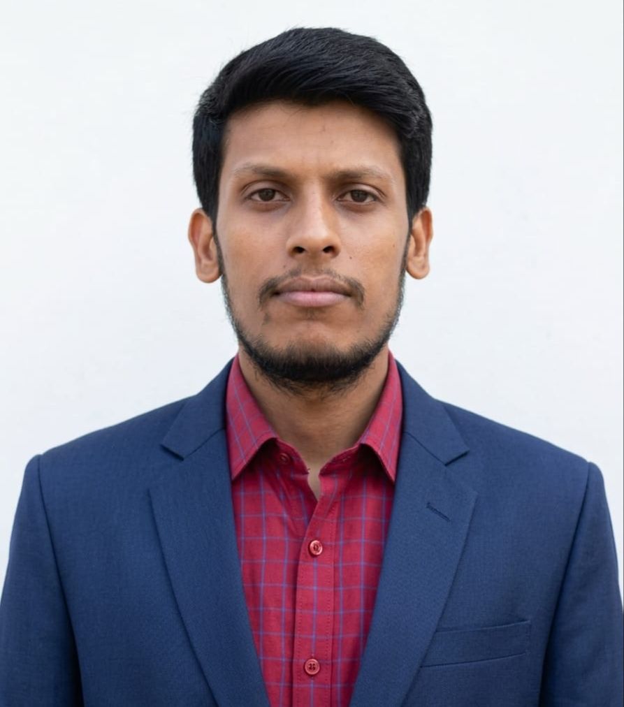 Shubham kumar - प्रदेश महामंत्री किसान मोर्चा, बिहार