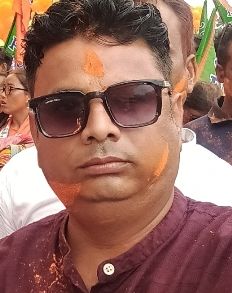 Subash baman - प्रदेश प्रभारी लीगल सेल, पश्चिम बंगाल