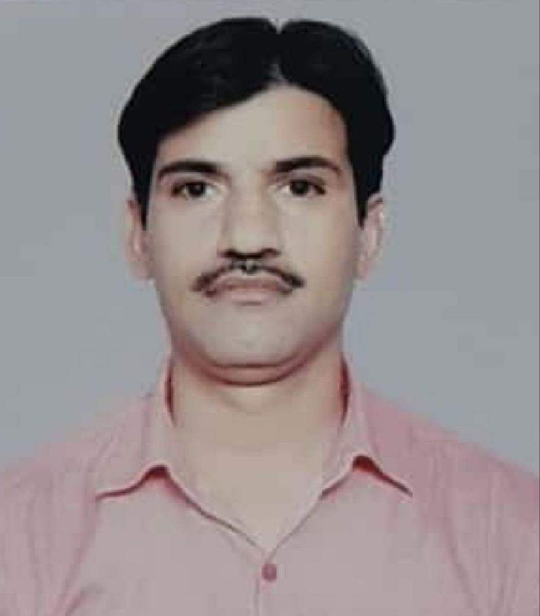 राकेश - जिला सचिव, हरियाणा