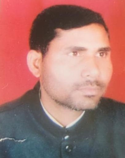 परमानंद - जिला उपाध्यक्ष, हरियाणा