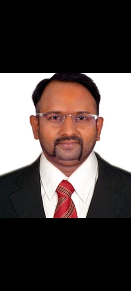 Dr. CHANDRA SHEKHAR YELIGATI - राष्ट्रीय संगठन मंत्री, तेलंगाना