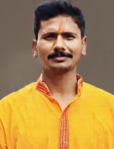 Subrata das - प्रदेश महा सचिव, पश्चिम बंगाल