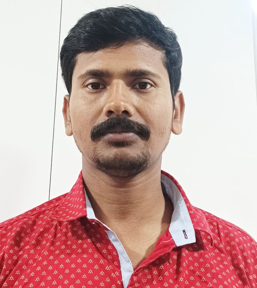 Subrata Das - प्रदेश अध्यक्ष युवा मोर्चा, पश्चिम बंगाल
