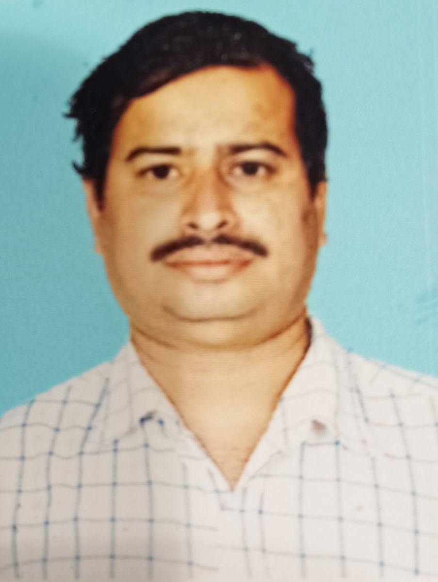 Sanyas debnath - जिला प्रभारी व्यापार सेल, पश्चिम बंगाल