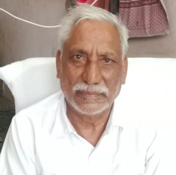 सुरेश कुमार - जिला अध्यक्ष, हरियाणा