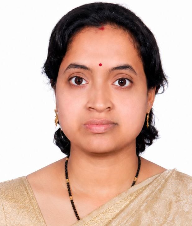 YELIGATI LAVANYA - प्रदेश सचिव महिला मोर्चा, तेलंगाना
