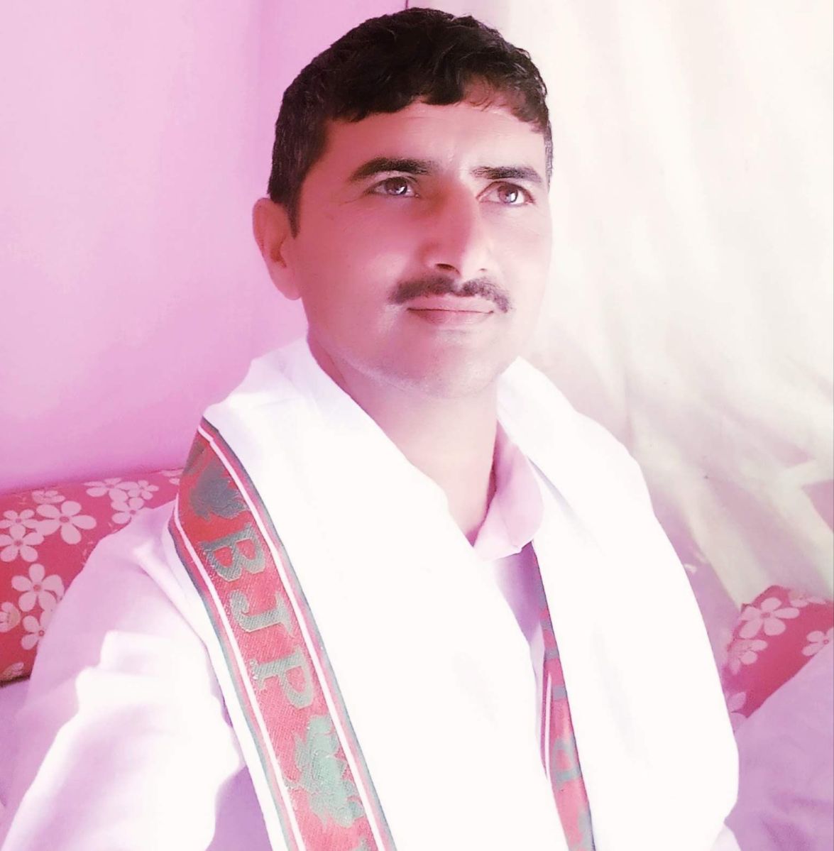 बलवंत सिंह - जिला सचिव, हरियाणा