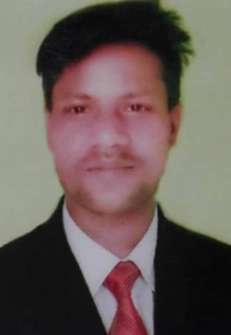 SOHEL MIRZA - प्रदेश सचिव युवा मोर्चा, पश्चिम बंगाल