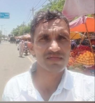 बलजीत - जिला उपाध्यक्ष, हरियाणा
