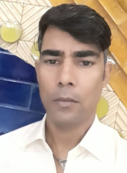 विनोद कुमार - विधानसभा अध्यक्ष, हरियाणा