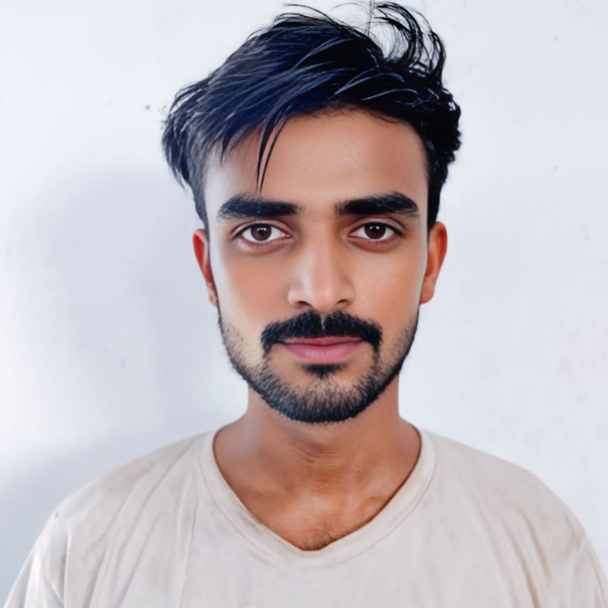 Rohan kumar pandey - जिला मीडिया प्रभारी युवा मोर्चा, पश्चिम बंगाल