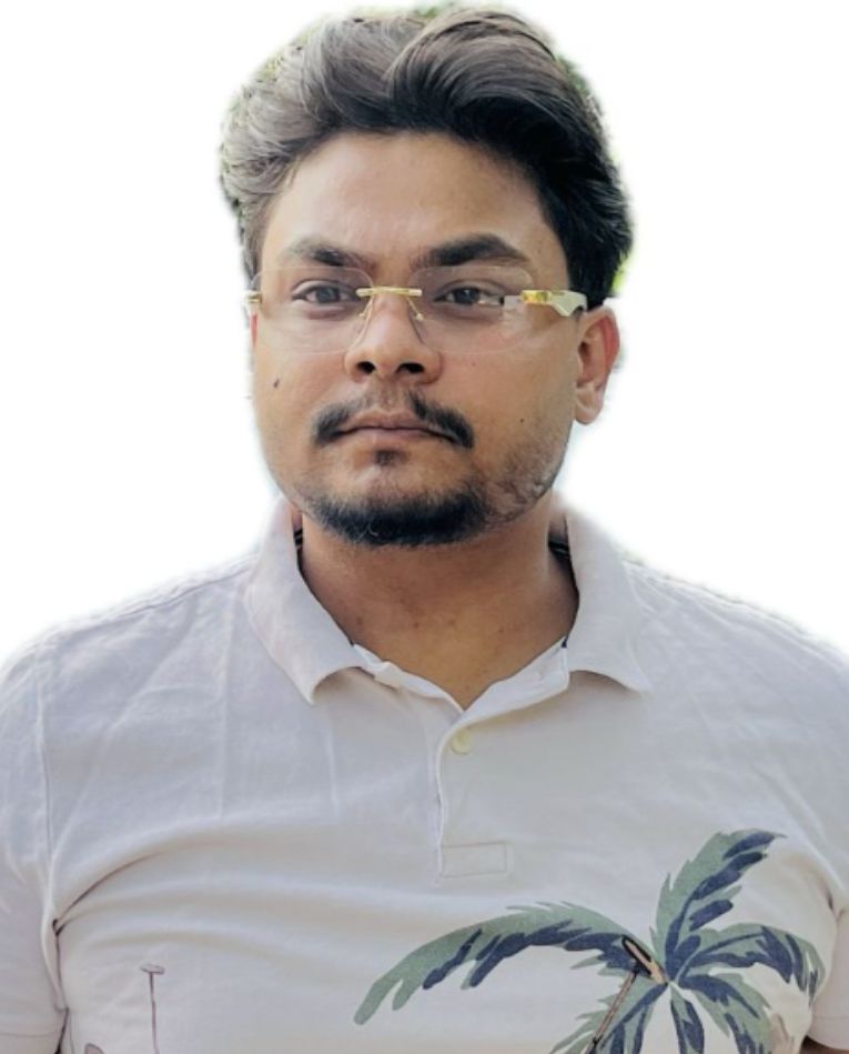 Shubham Modak - जिला अध्यक्ष युवा मोर्चा, पंजाब