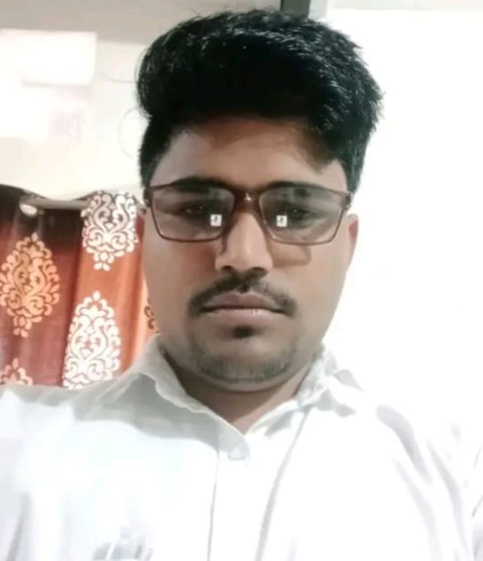 सुनील कुमार - जिला मीडिया प्रभारी, हरियाणा
