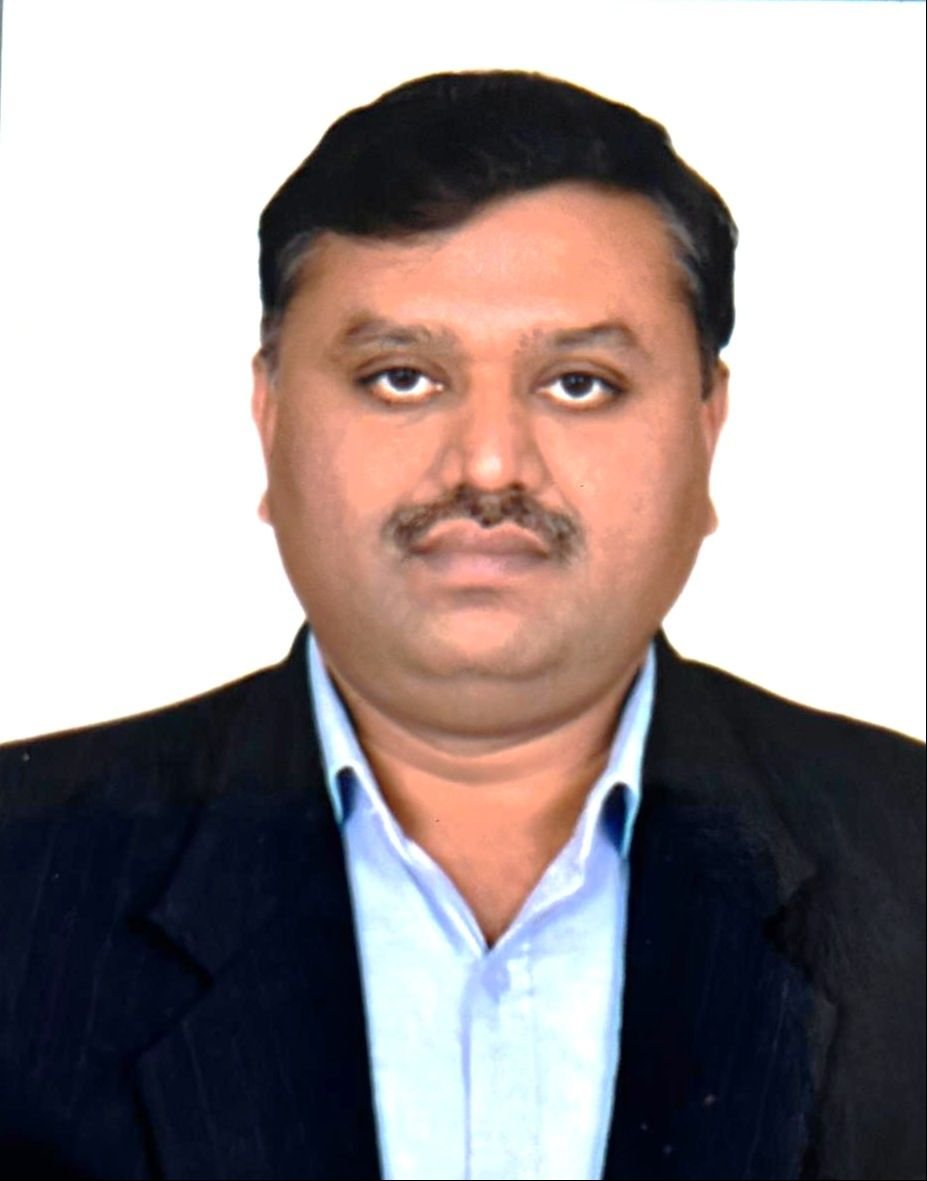 Santosh Dasharath Raut - प्रदेश महामंत्री किसान मोर्चा, महाराष्ट्र