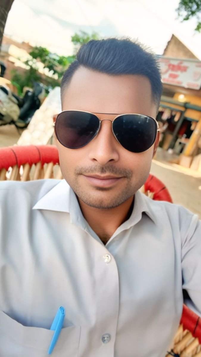 Mohammad irfan - जिला मीडिया प्रभारी अल्पसंख्यक मोर्चा, उत्तर प्रदेश