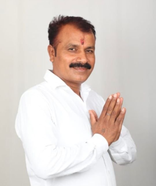 रामकुमार यादव - प्रदेश अध्यक्ष, मध्य प्रदेश