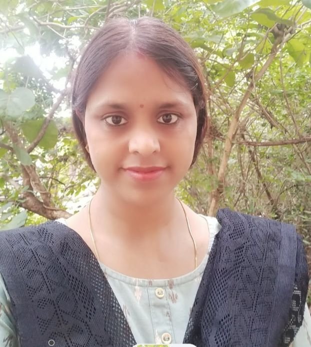 मानसी साहू - प्रदेश प्रवक्ता महिला मोर्चा, ओडिशा