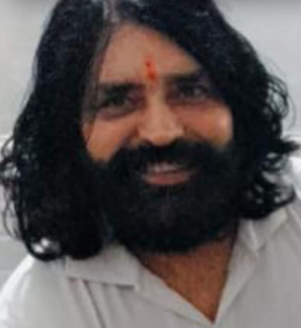 सतीश - प्रदेश प्रभारी, हरियाणा