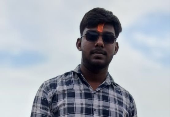 भविष्य वार्ष्णेय - जिला अध्यक्ष, उत्तर प्रदेश