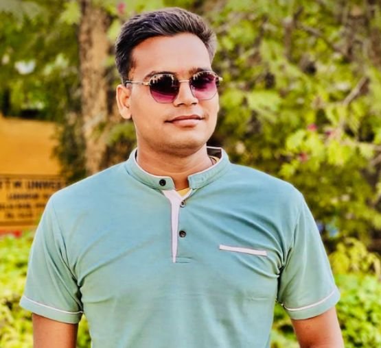 दीपक - जिला महामंत्री, उत्तर प्रदेश