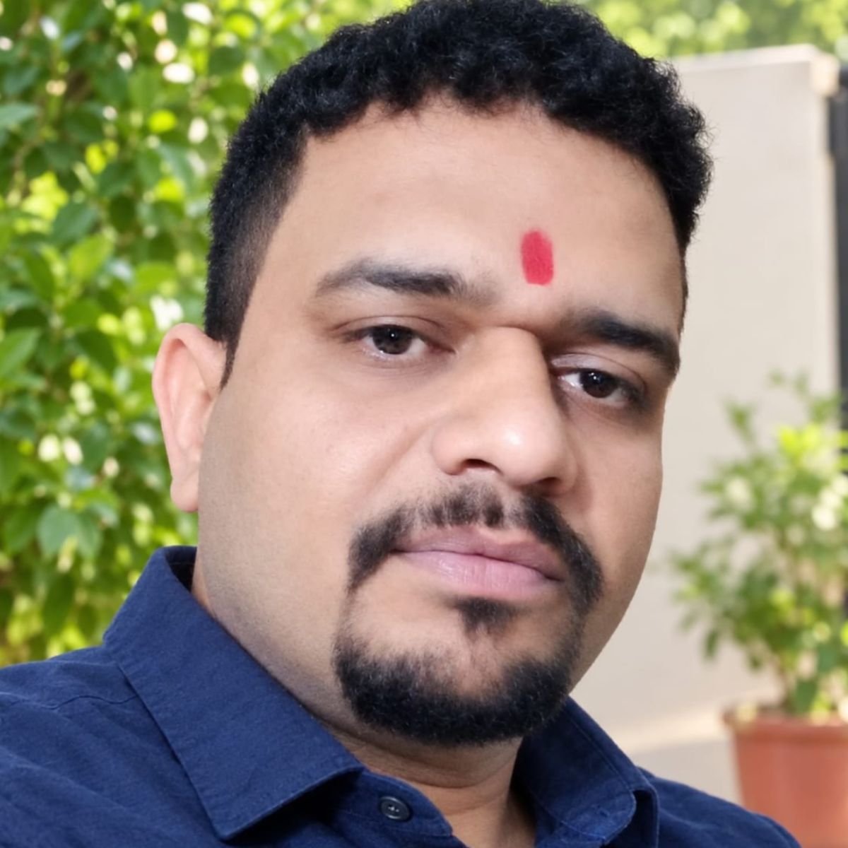 राजीव - जिला सचिव, हरियाणा