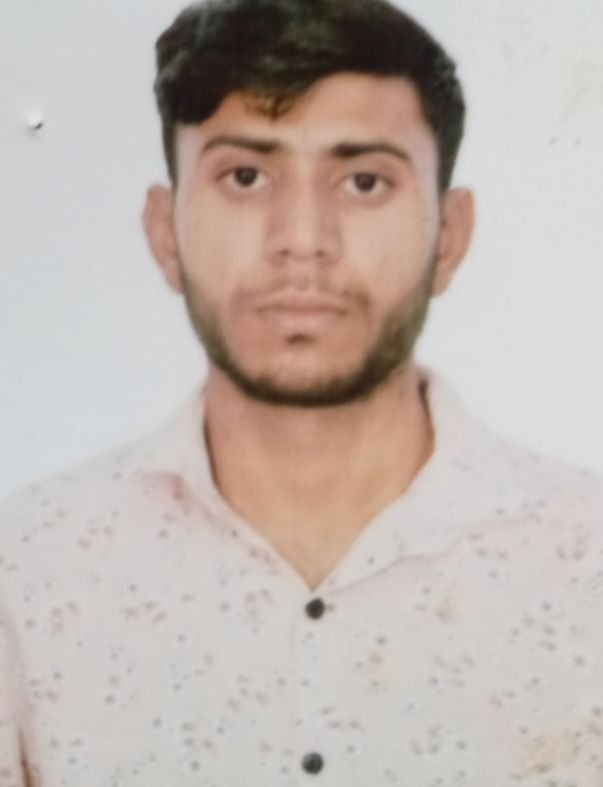 भूपेश - जिला उपाध्यक्ष, हरियाणा