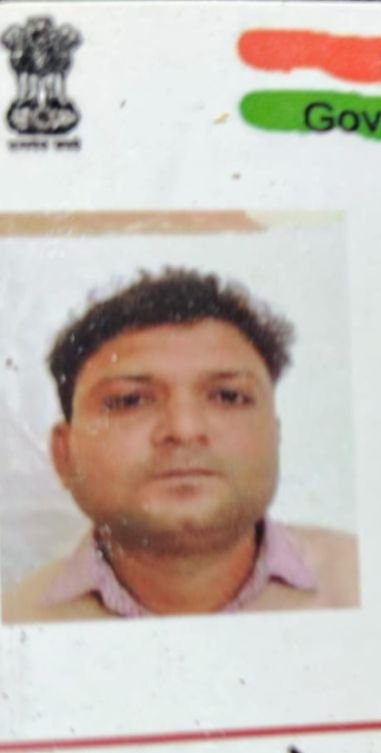 नीरज पत्रकार - जिला सोशल मीडिया प्रभारी, हरियाणा