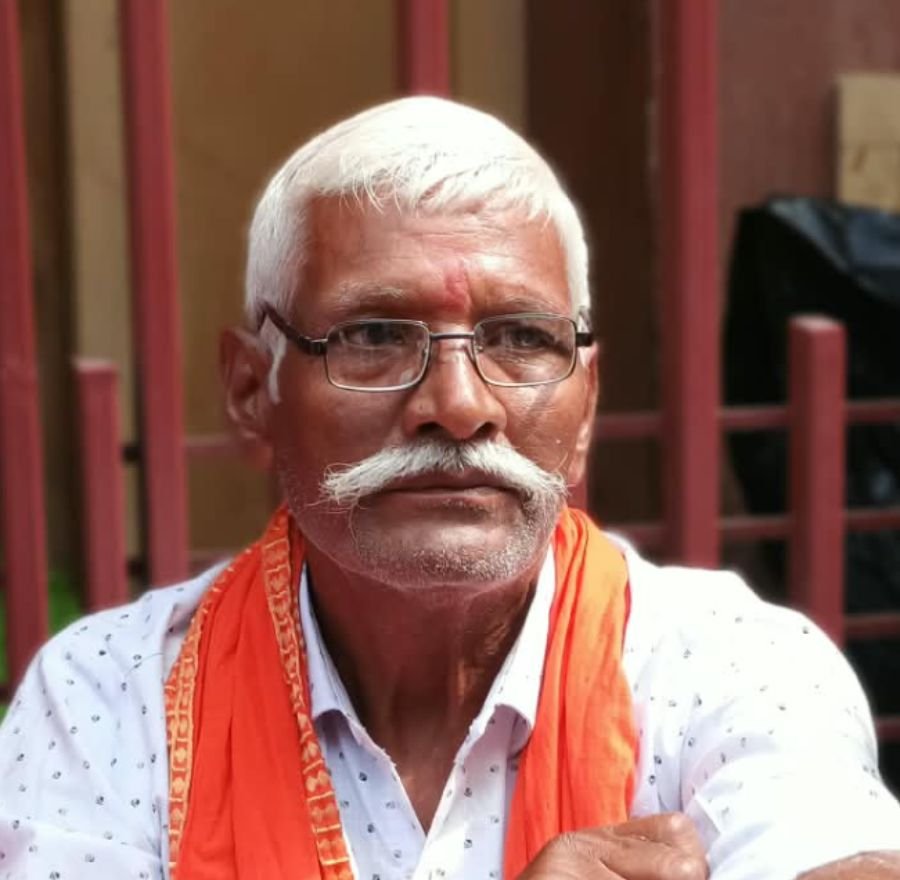 कुंज बिहारी - जिला महामंत्री, उत्तर प्रदेश