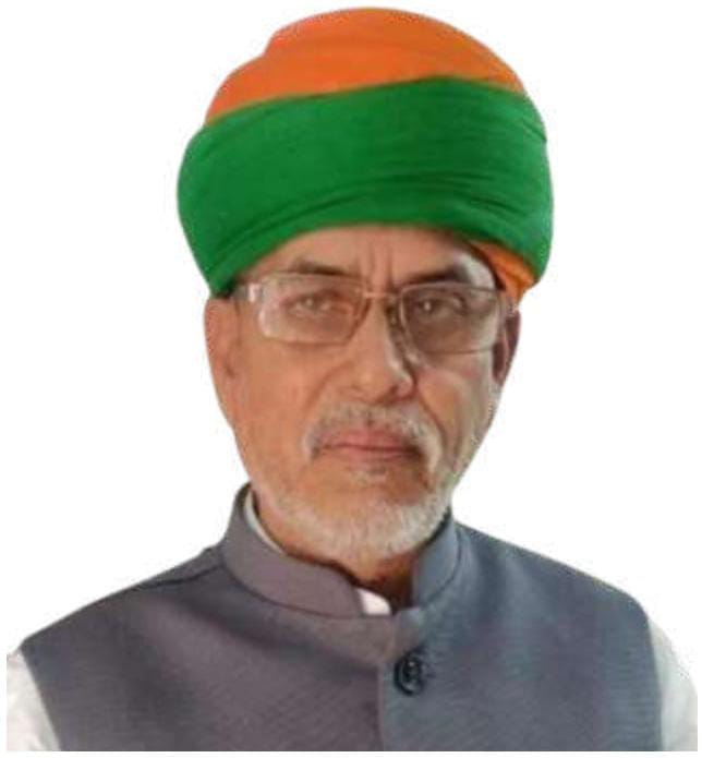 मोहिंदर पाल - Member, पंजाब