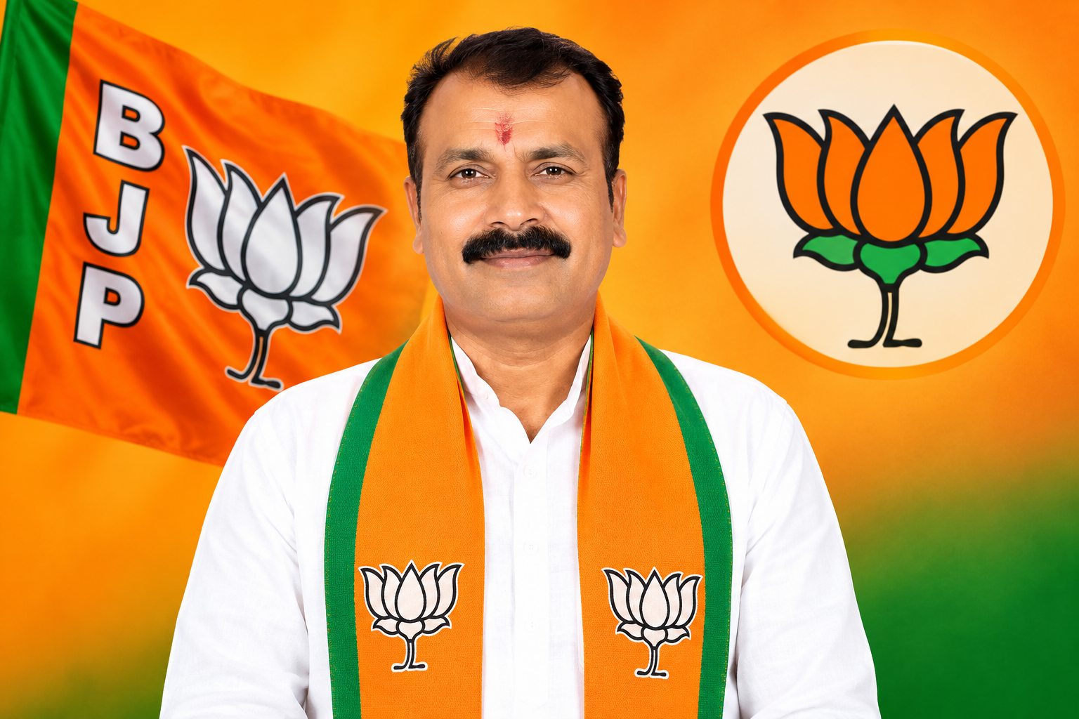 राम कुमार यादव - Member, मध्य प्रदेश
