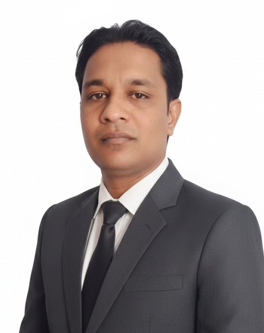 अमित भिलाटिया - प्रदेश अध्यक्ष युवा मोर्चा, उत्तर प्रदेश