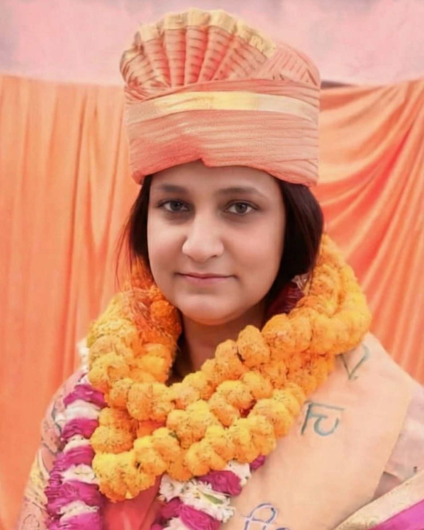 शशि देवी - प्रदेश उपाध्यक्ष महिला मोर्चा, उत्तर प्रदेश