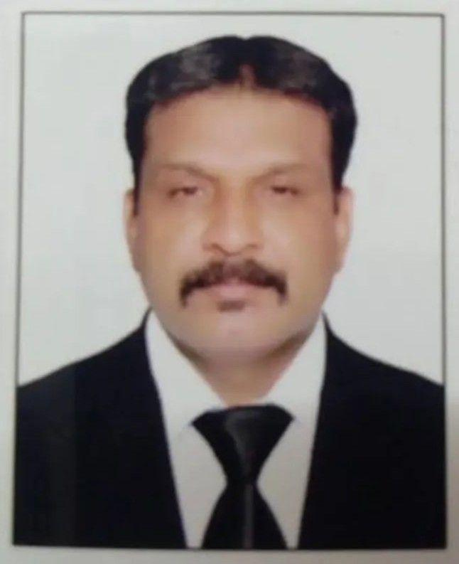 हेमंत कुमार - प्रदेश मंत्री किसान मोर्चा, उत्तर प्रदेश