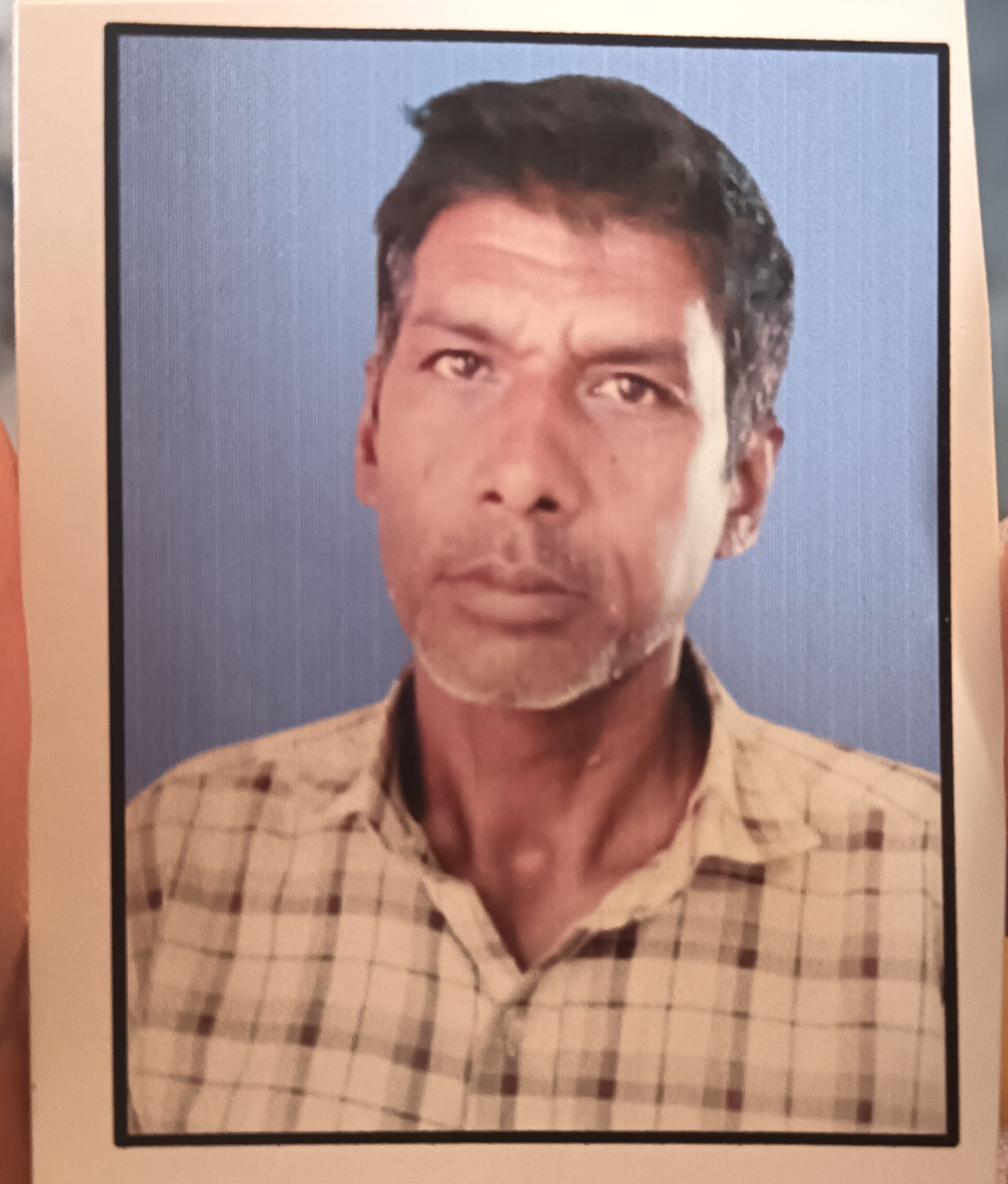 रमेश भाई नारायण भाई मकवाना - प्रदेश महामंत्री अनुसूचित जाति मोर्चा, गुजरात