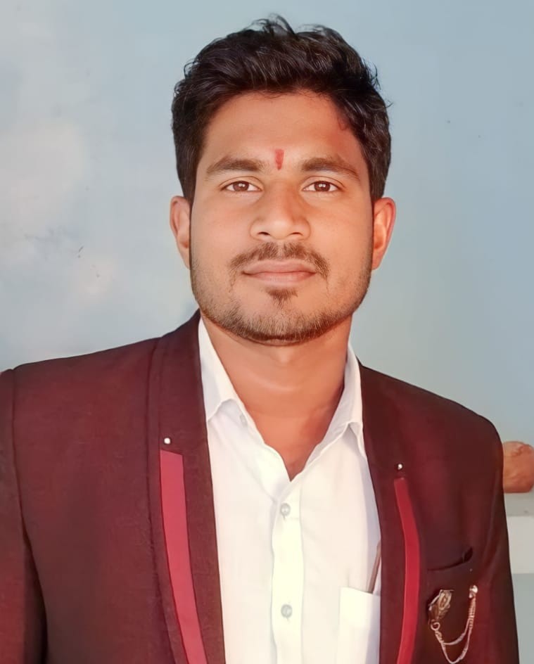 श्याम मुकुंद साहू - प्रदेश महा सचिव, छत्तीसगढ़