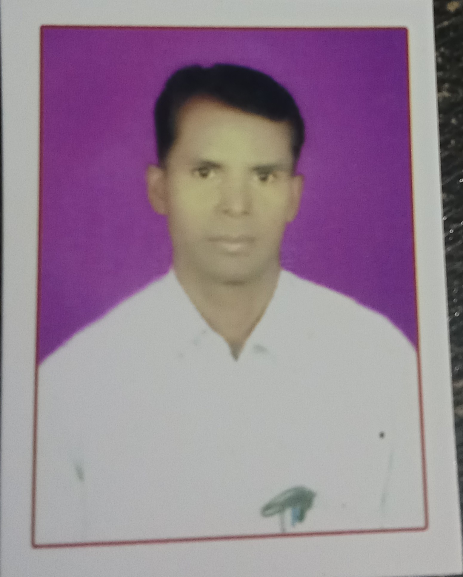 विनोद कुमार यादव - मंडल उपाध्यक्ष, छत्तीसगढ़